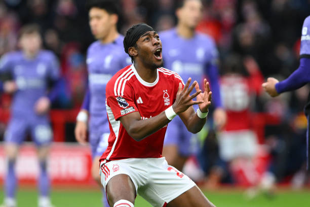 的竞争对手 的竞争对手