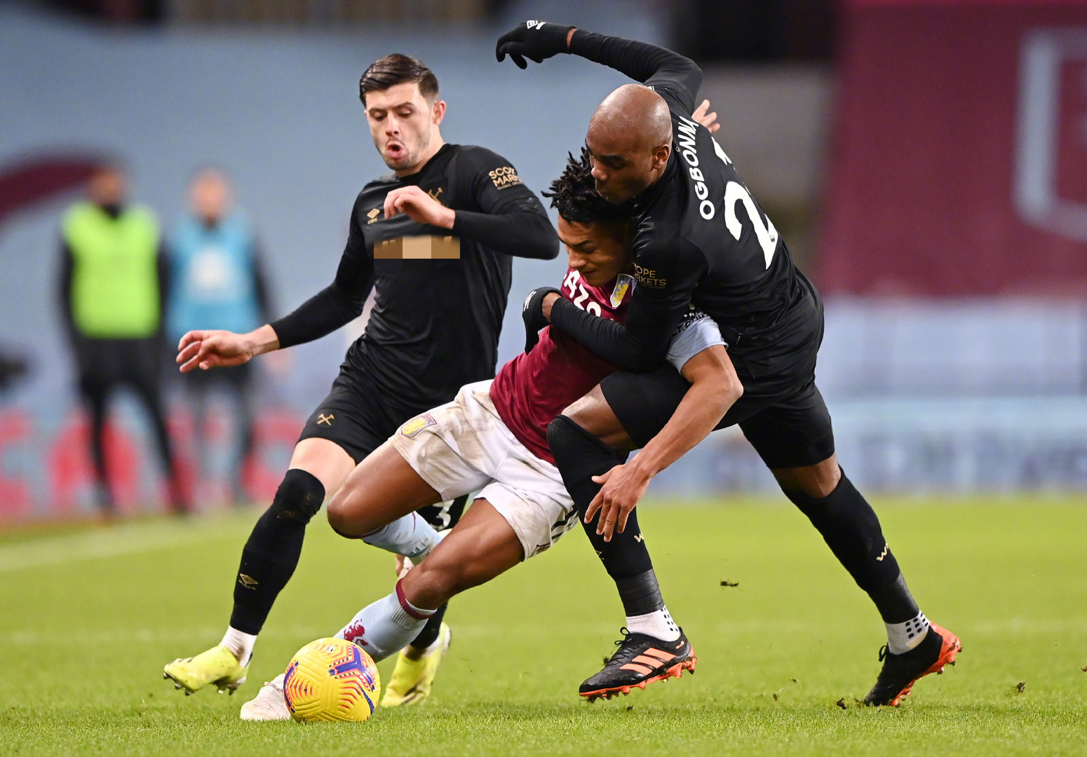 业链的多米 业链的多米